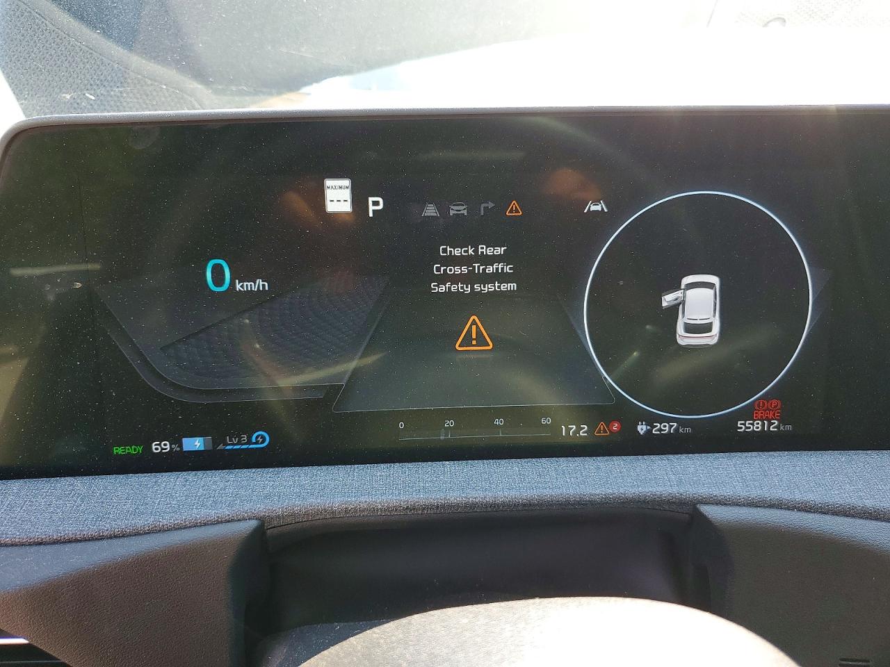 2024 KIA ALL OTHER