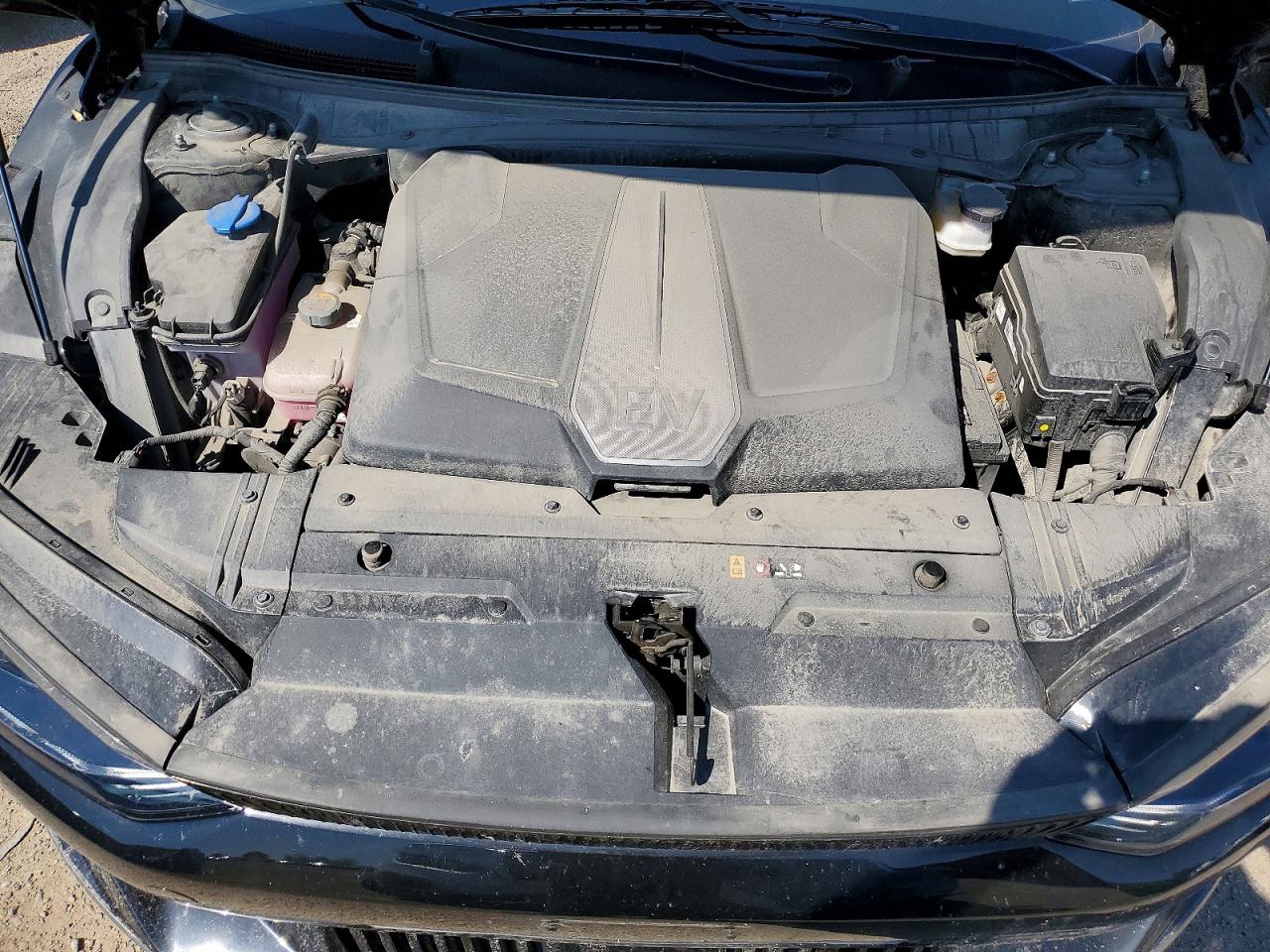 2024 KIA ALL OTHER