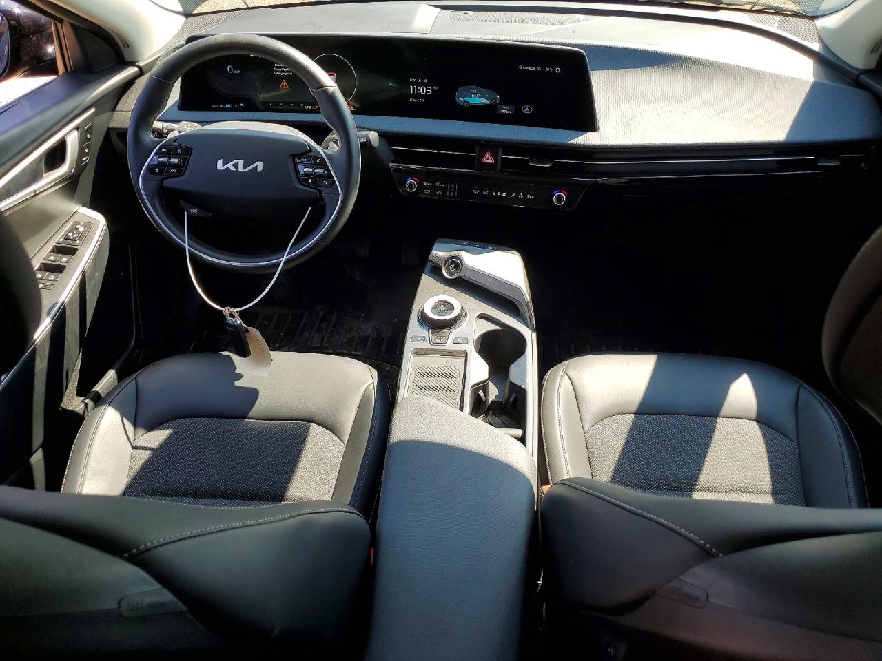 2024 KIA ALL OTHER