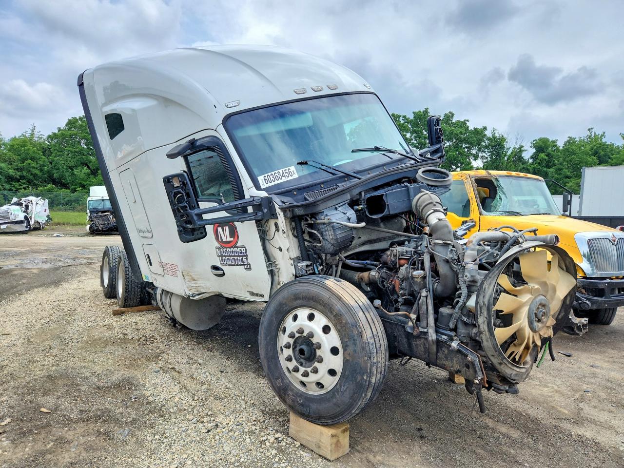 2018 KENWORTH ALL OTHER