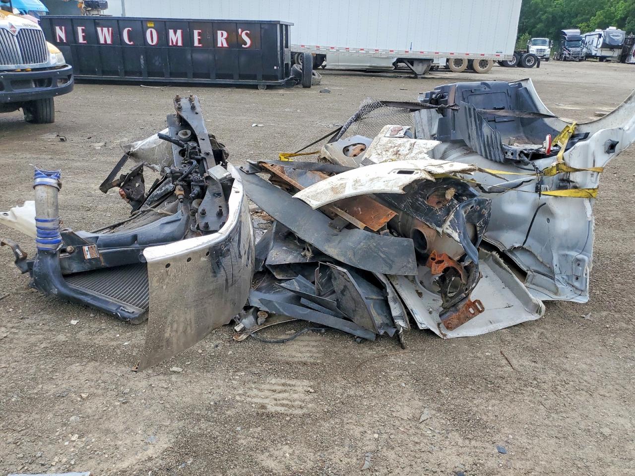 2018 KENWORTH ALL OTHER