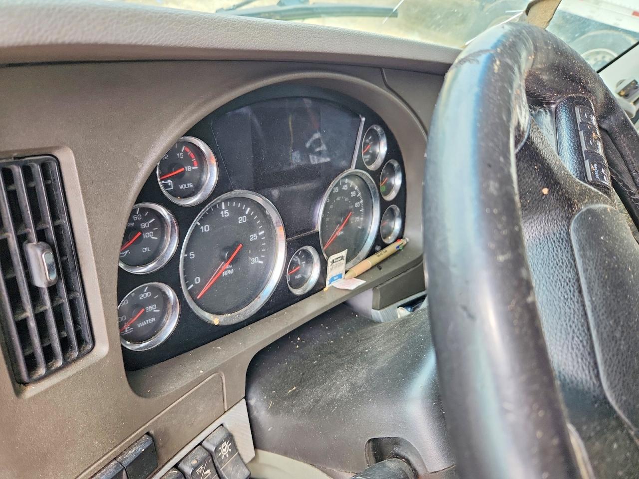 2018 KENWORTH ALL OTHER