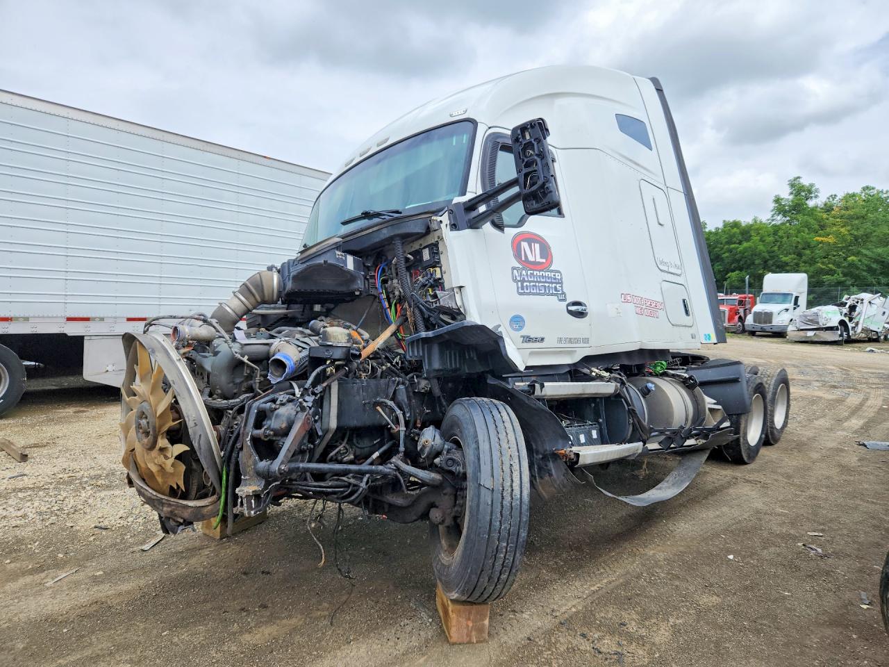 2018 KENWORTH ALL OTHER