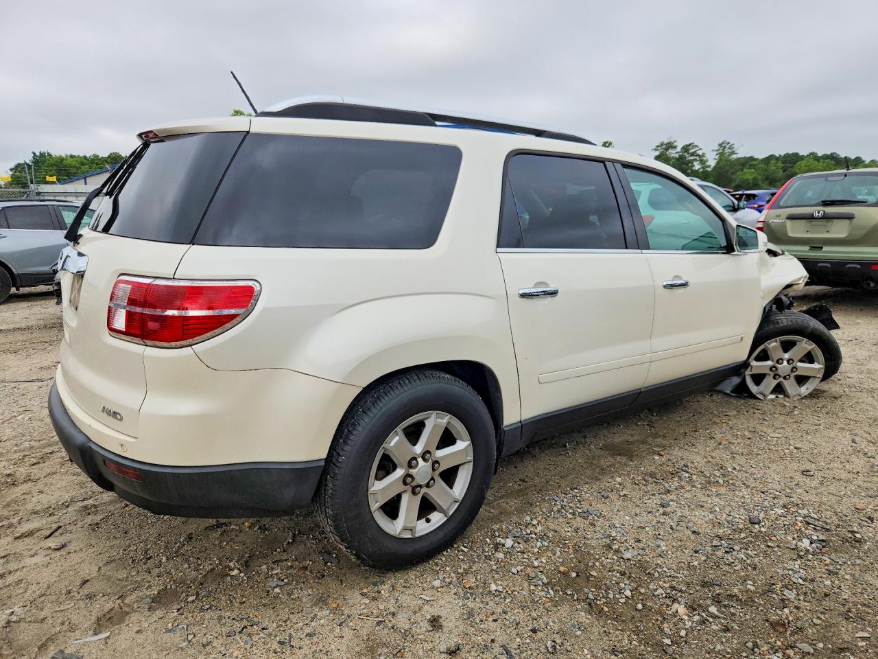 2009 SATURN OUTLOOK