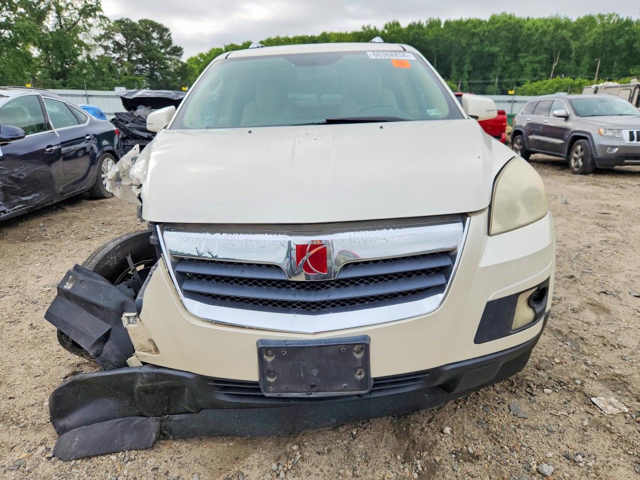 2009 SATURN OUTLOOK