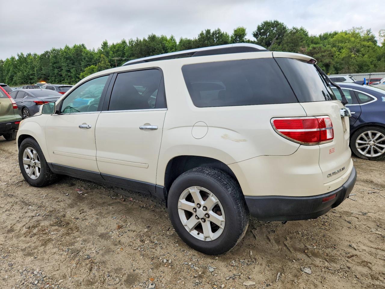 2009 SATURN OUTLOOK