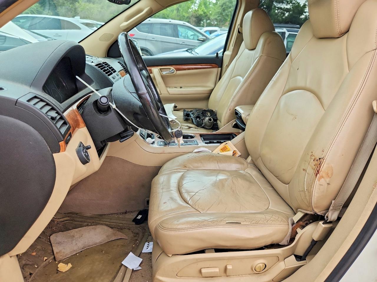 2009 SATURN OUTLOOK