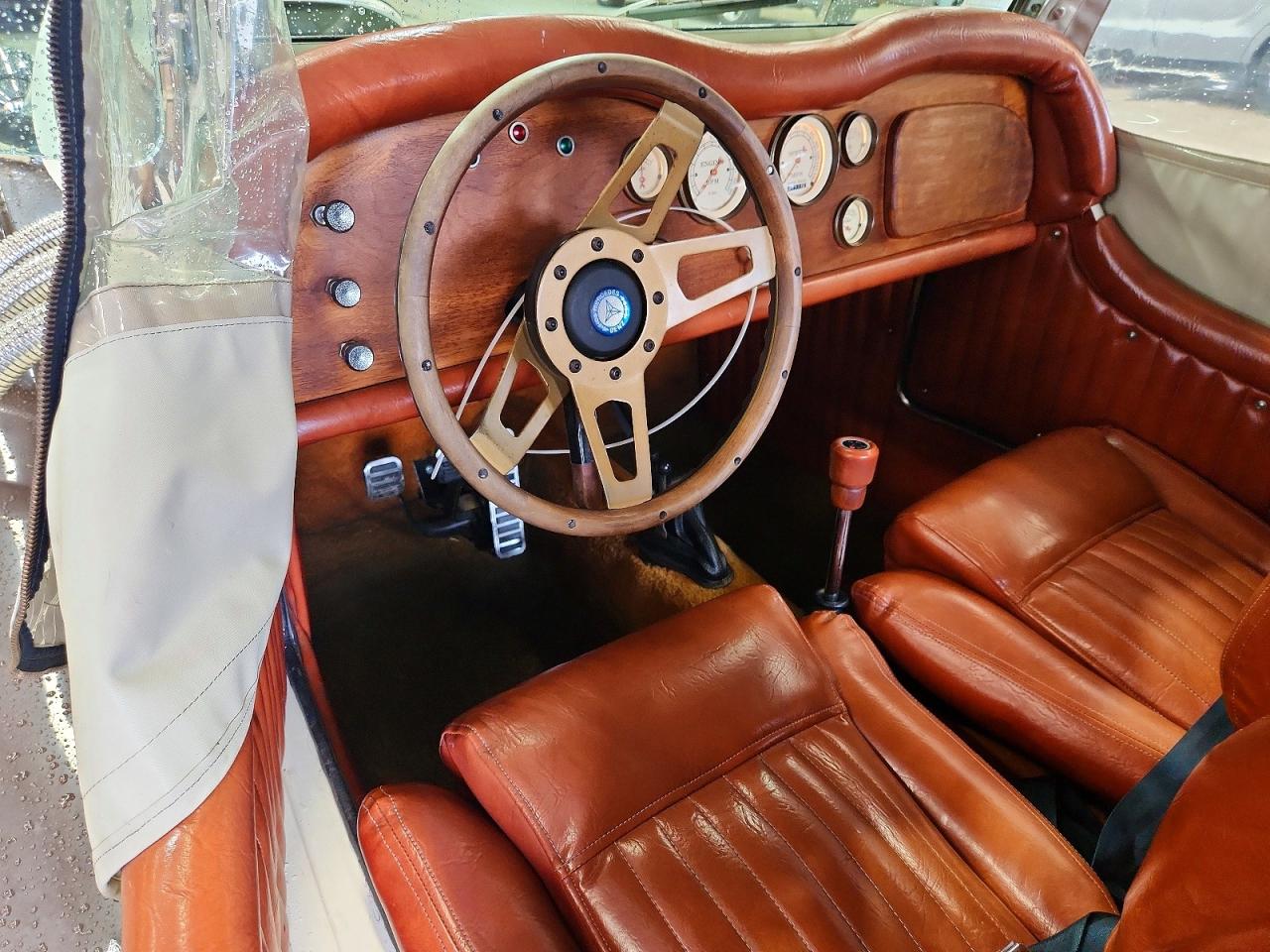 1929 KIT KIT CAR
