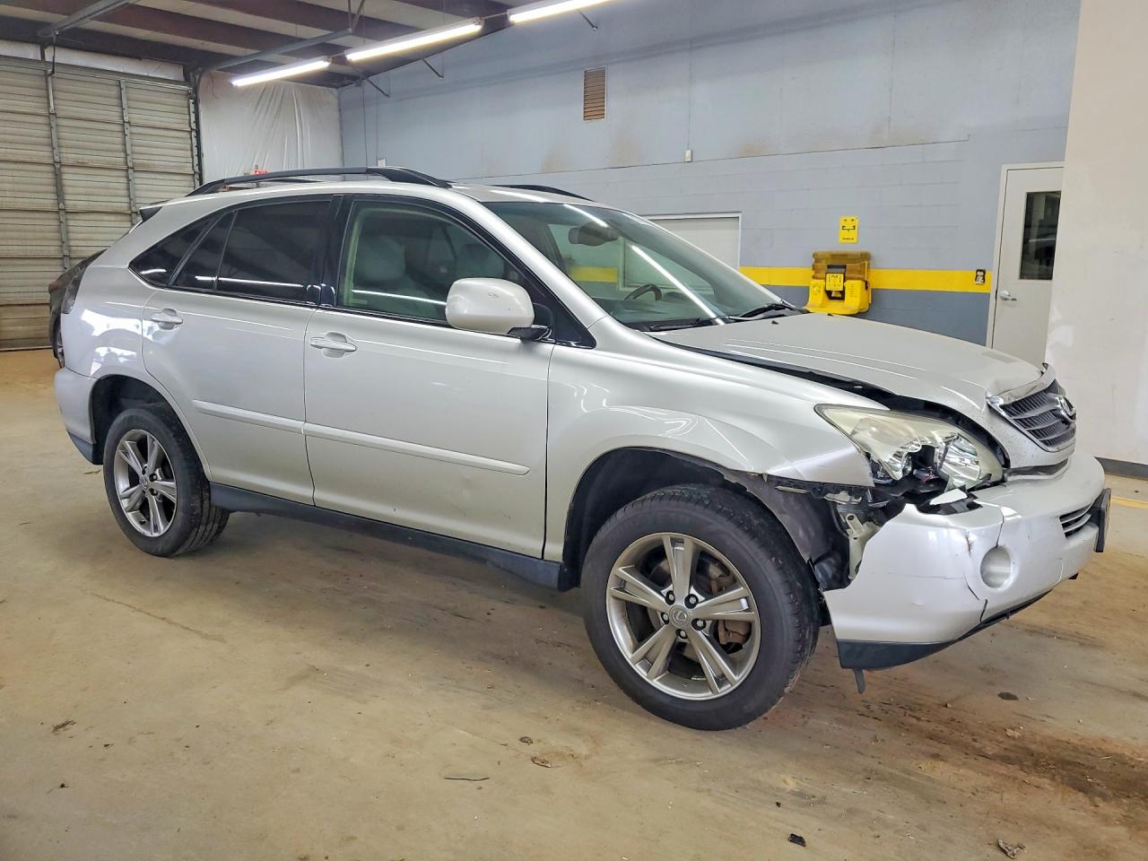 2006 LEXUS RX400