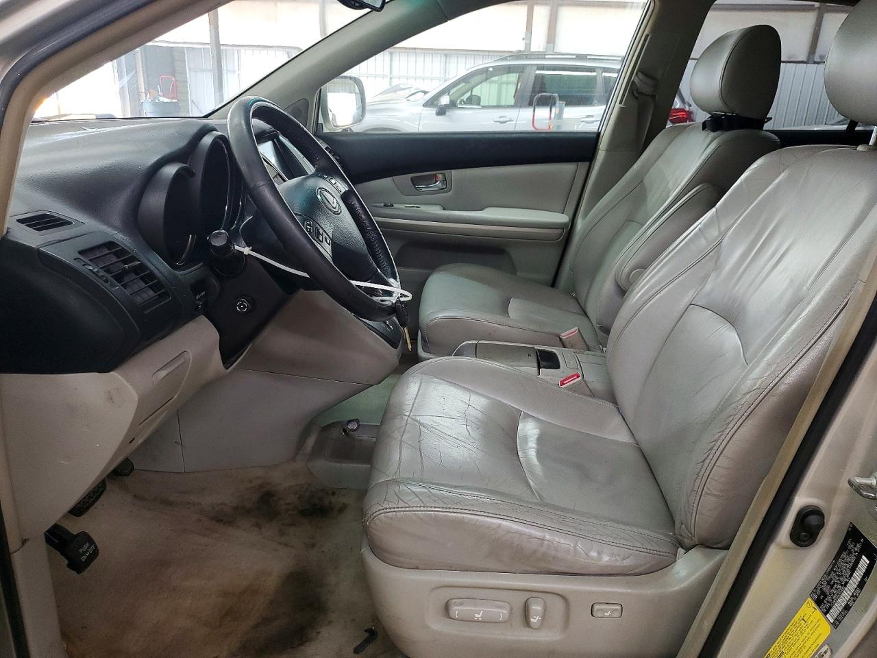 2006 LEXUS RX400