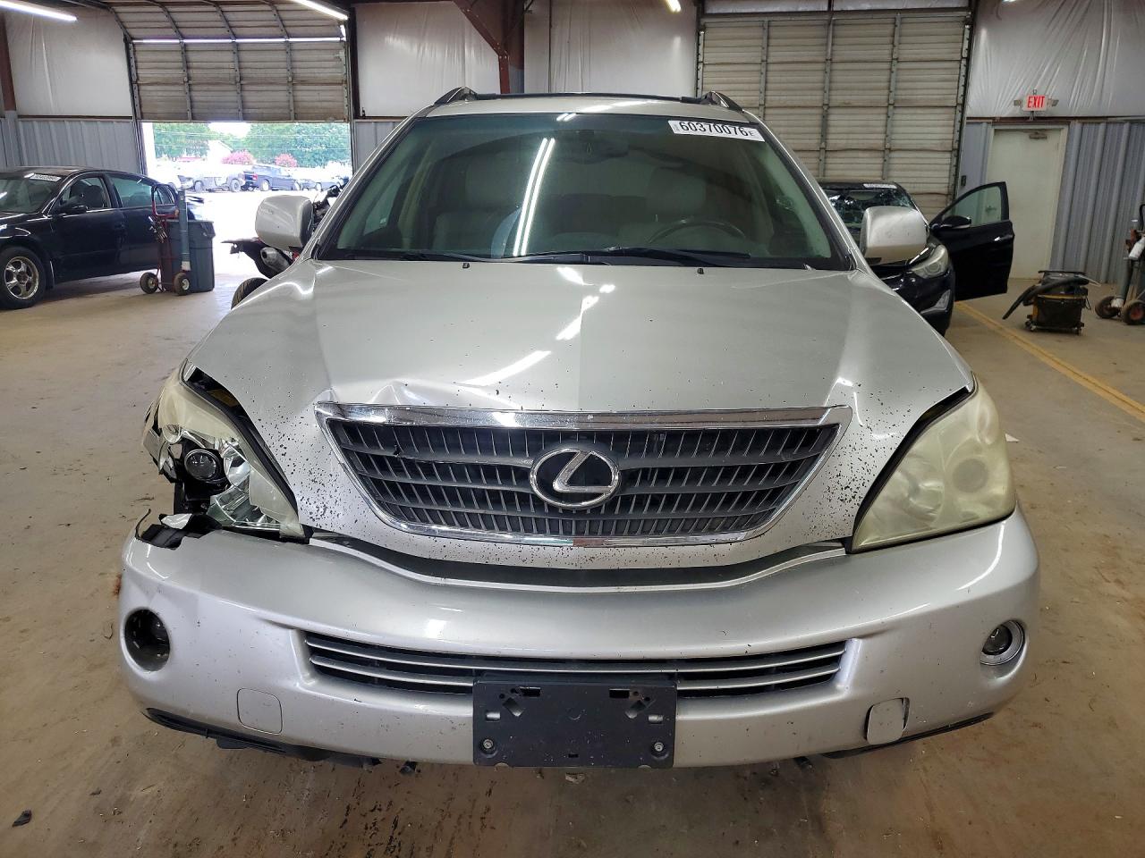 2006 LEXUS RX400