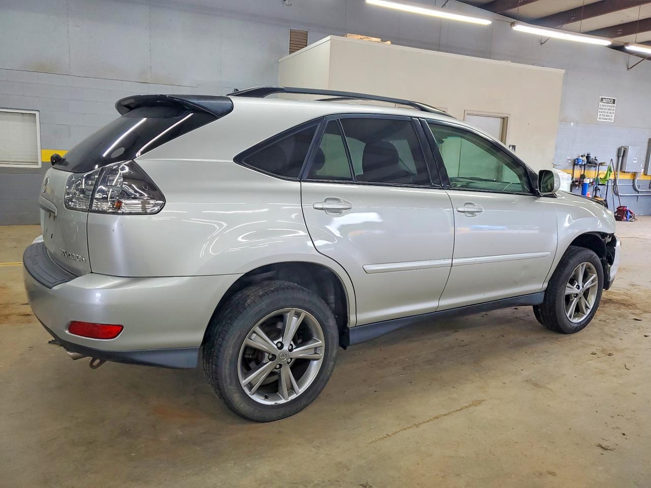 2006 LEXUS RX400