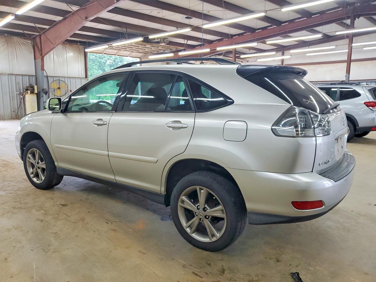 2006 LEXUS RX400