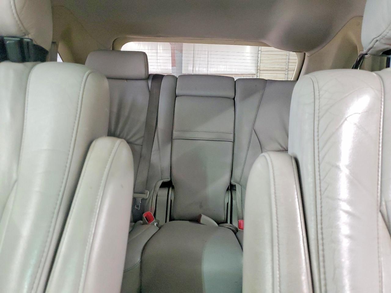 2006 LEXUS RX400
