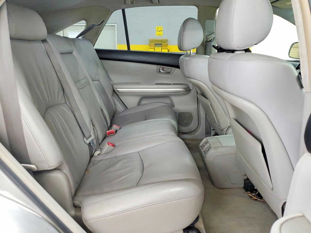 2006 LEXUS RX400