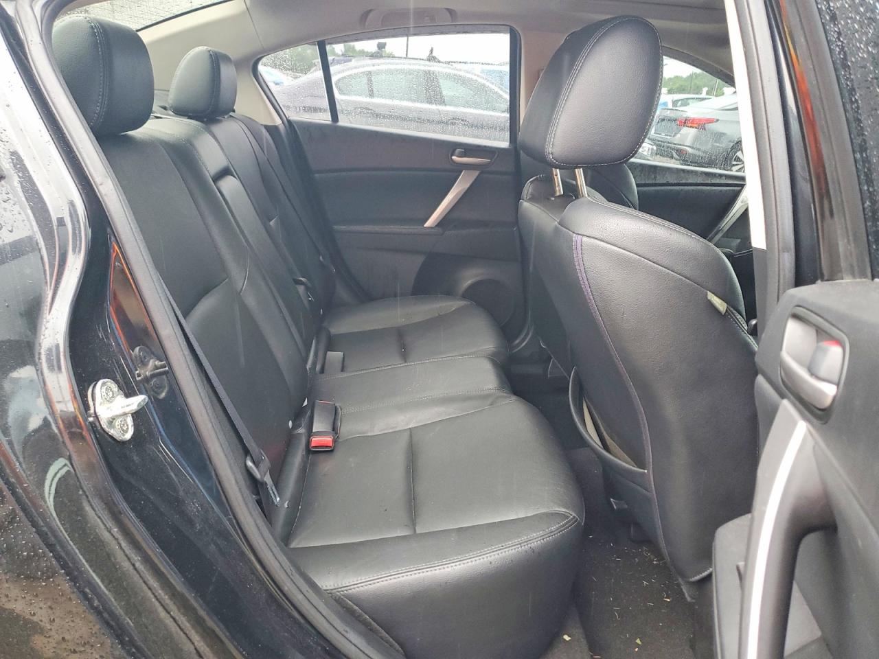 2012 MAZDA 3