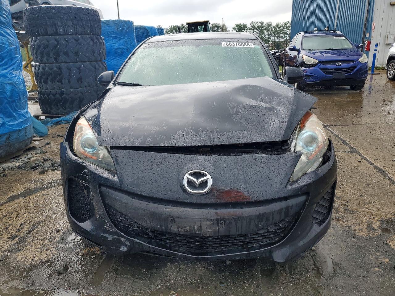 2012 MAZDA 3