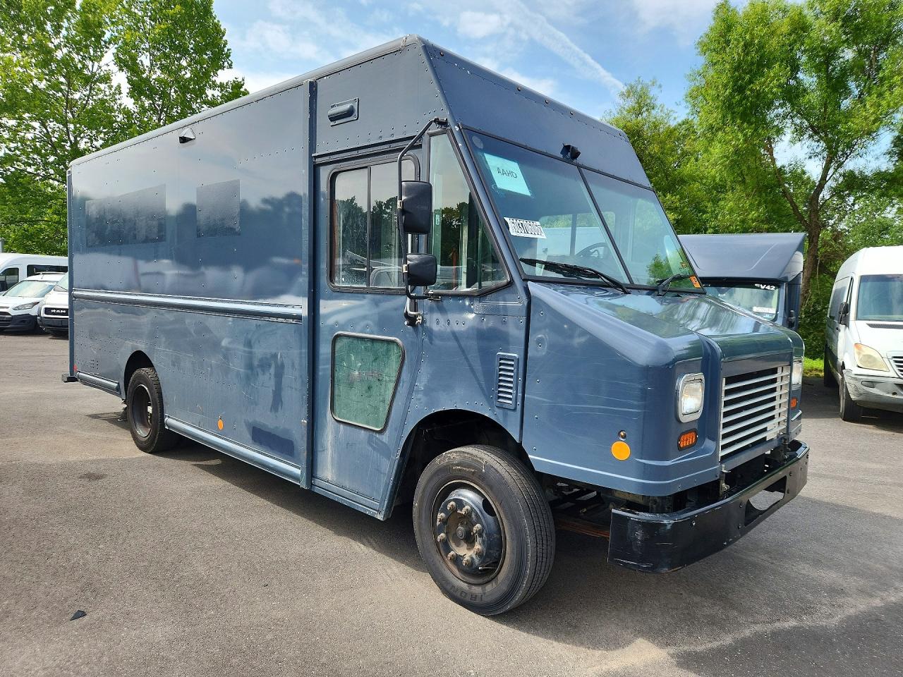 2021 FREIGHTLINER ALL OTHER