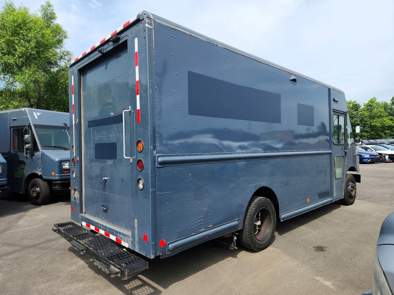 2021 FREIGHTLINER ALL OTHER