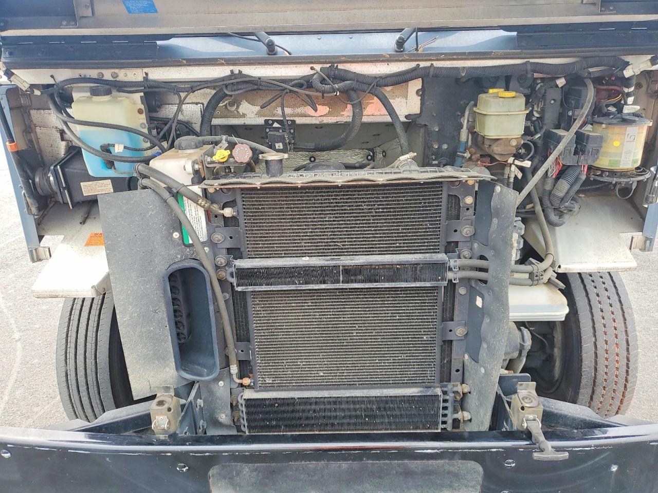 2021 FREIGHTLINER ALL OTHER