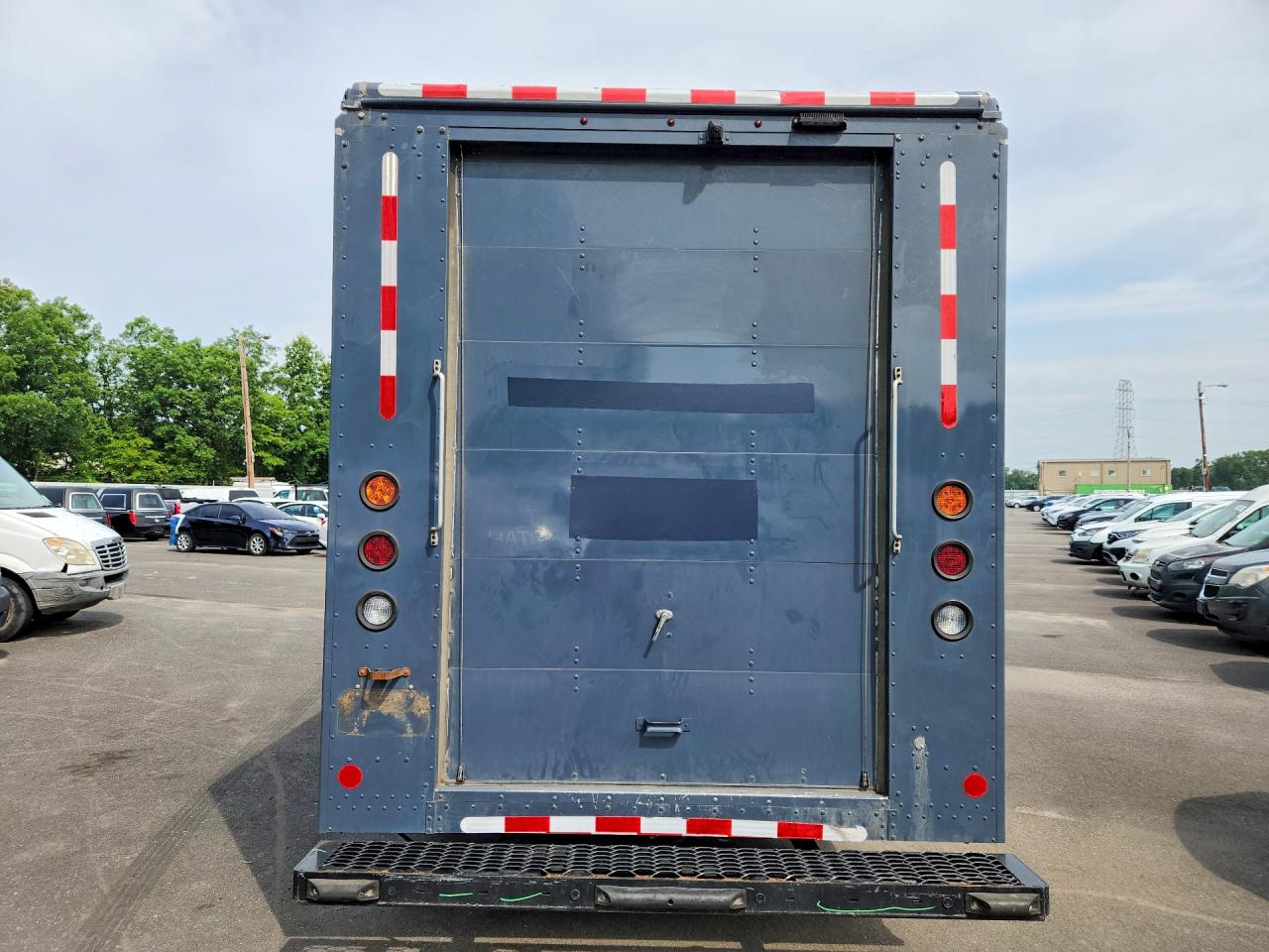 2021 FREIGHTLINER ALL OTHER