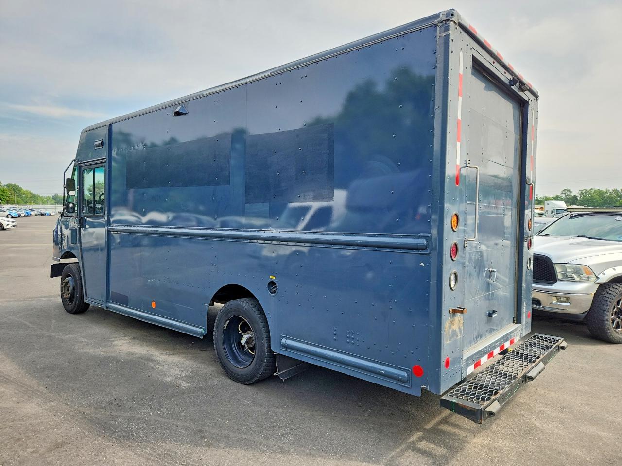 2021 FREIGHTLINER ALL OTHER