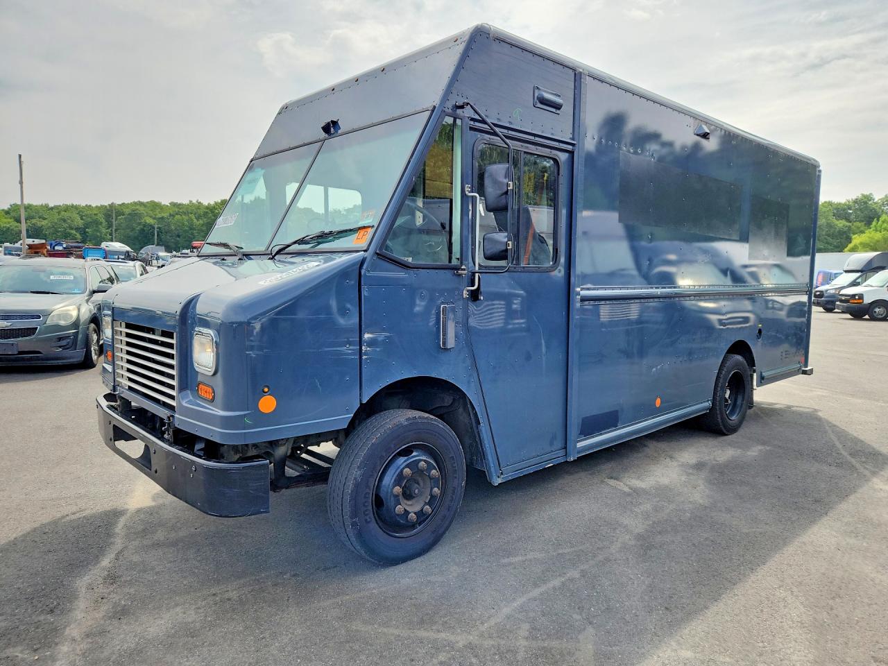 2021 FREIGHTLINER ALL OTHER