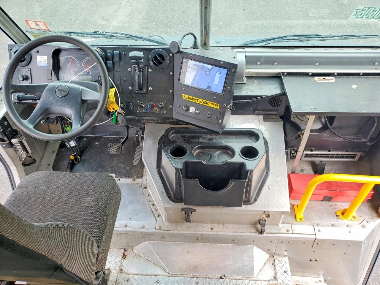 2021 FREIGHTLINER ALL OTHER