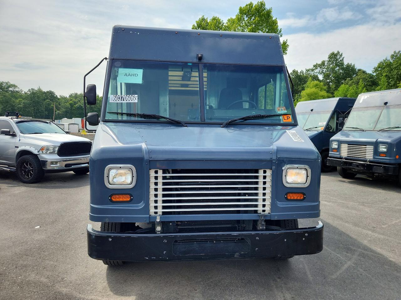 2021 FREIGHTLINER ALL OTHER