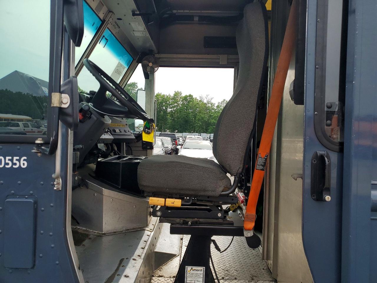 2021 FREIGHTLINER ALL OTHER