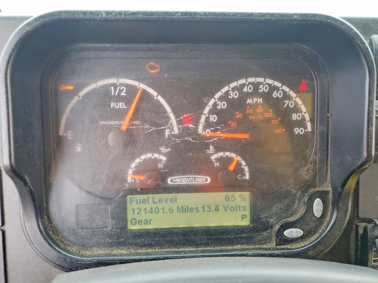 2021 FREIGHTLINER ALL OTHER