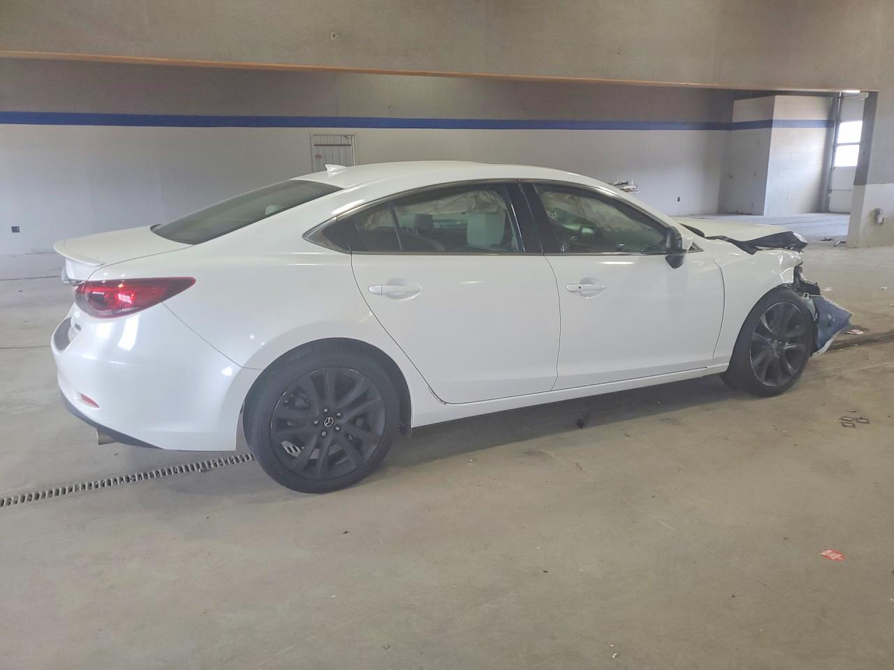 2016 MAZDA 6