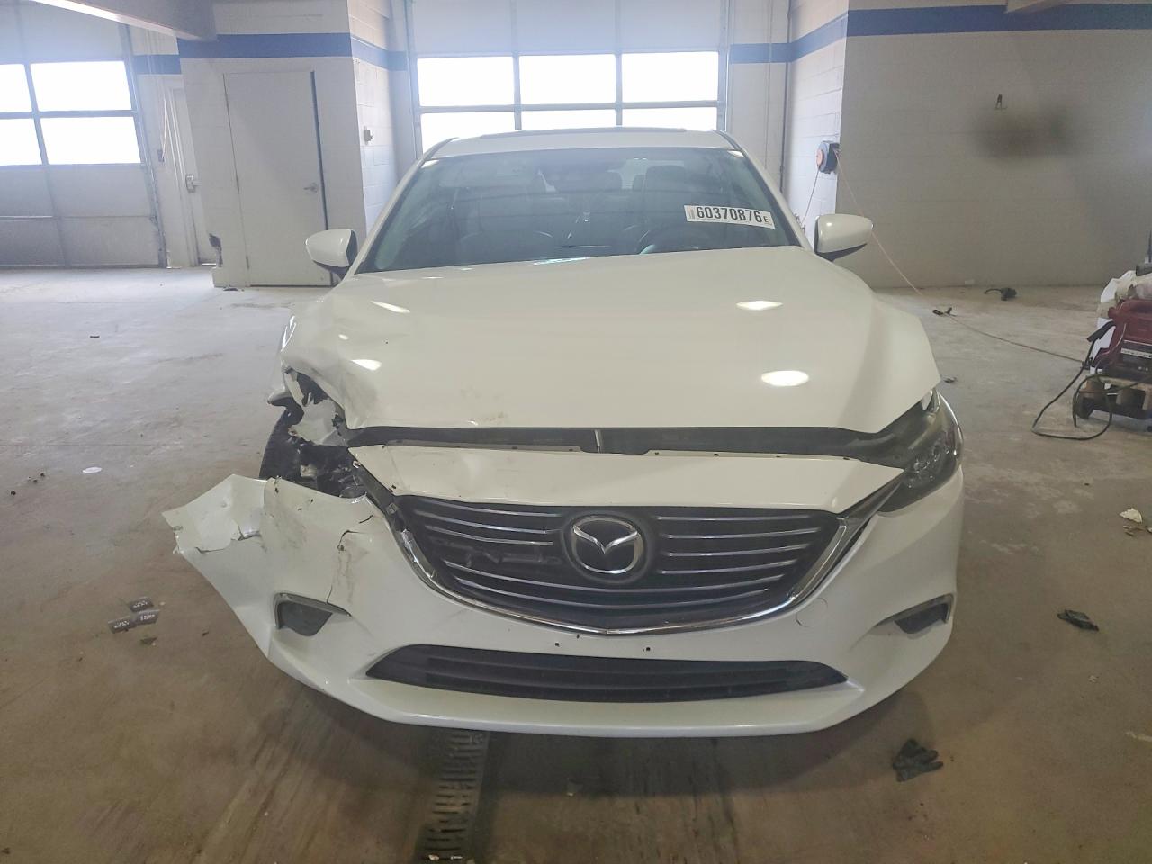 2016 MAZDA 6