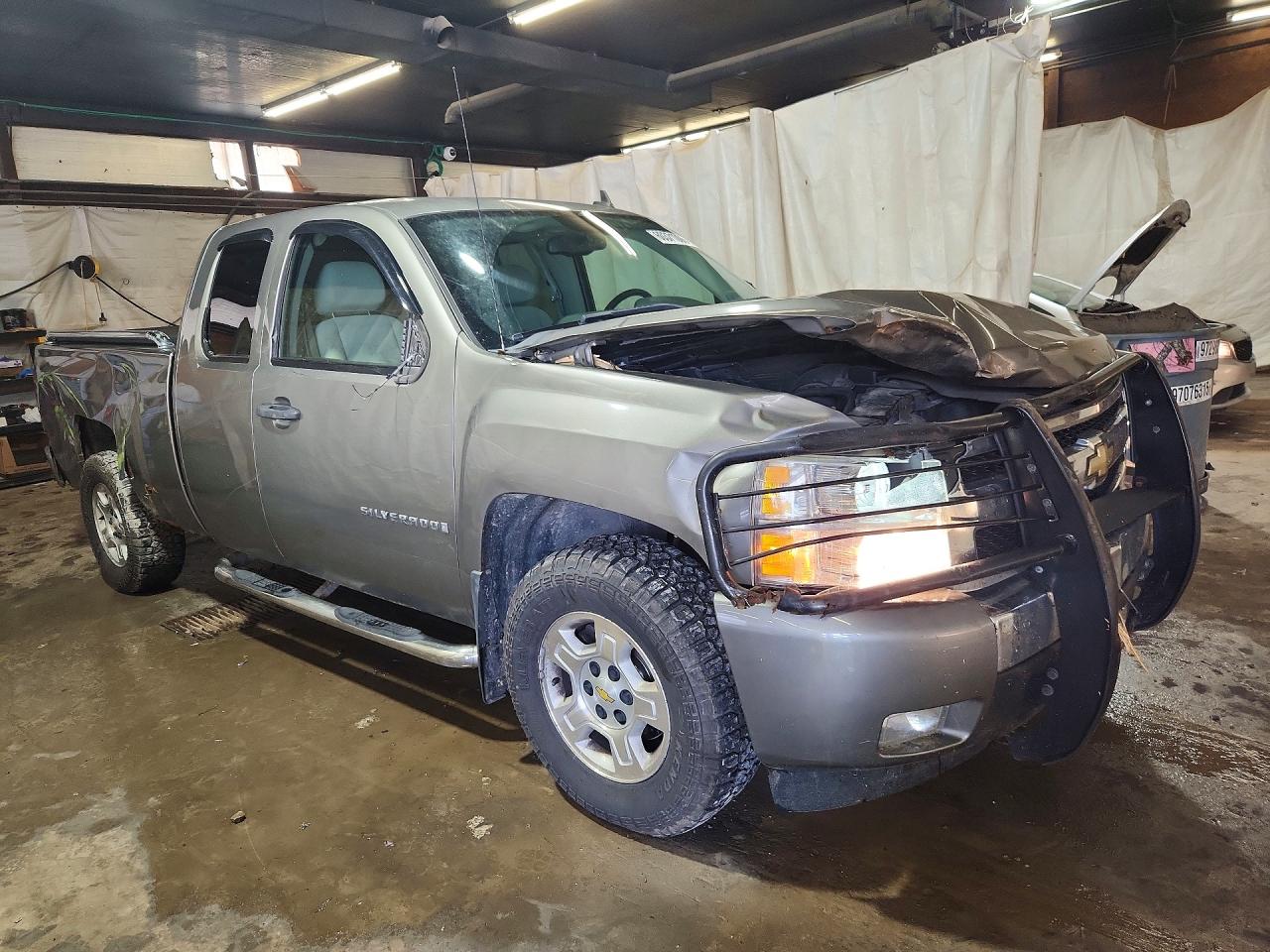 2008 CHEVROLET ALL Models