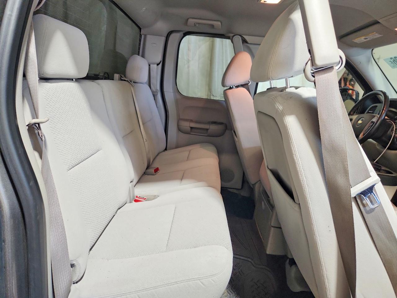 2008 CHEVROLET ALL Models