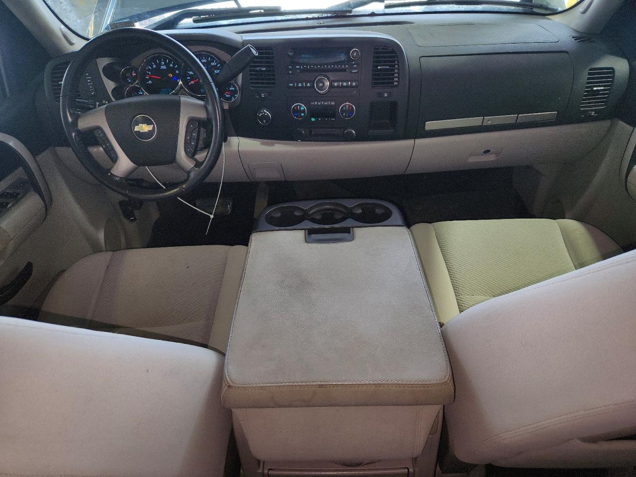 2008 CHEVROLET ALL Models