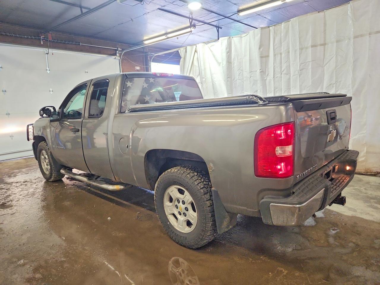 2008 CHEVROLET ALL Models