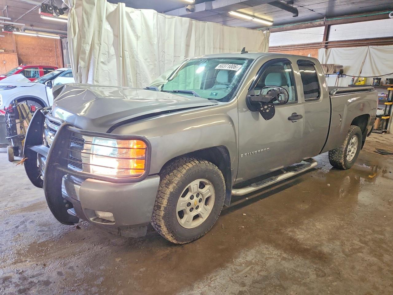 2008 CHEVROLET ALL Models