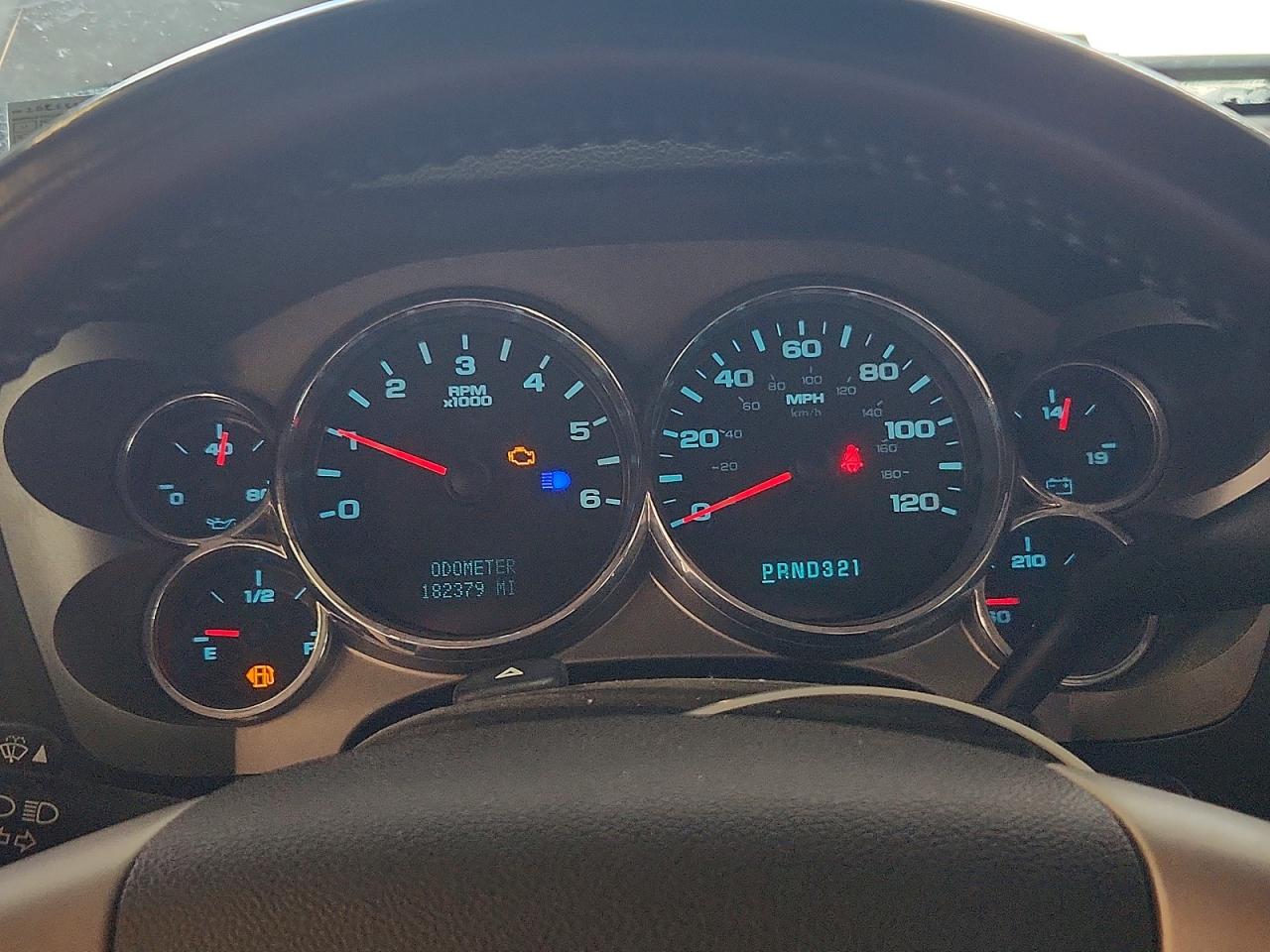 2008 CHEVROLET ALL Models