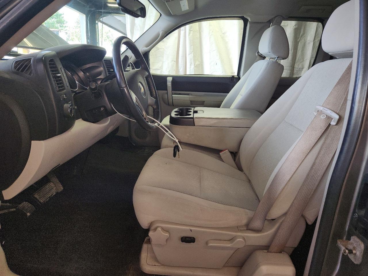 2008 CHEVROLET ALL Models