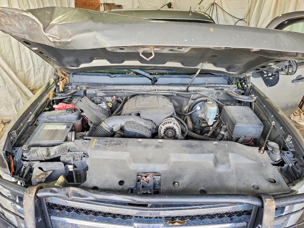 2008 CHEVROLET ALL Models