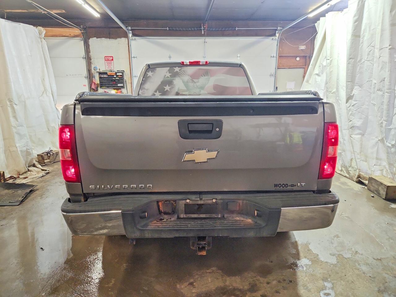 2008 CHEVROLET ALL Models