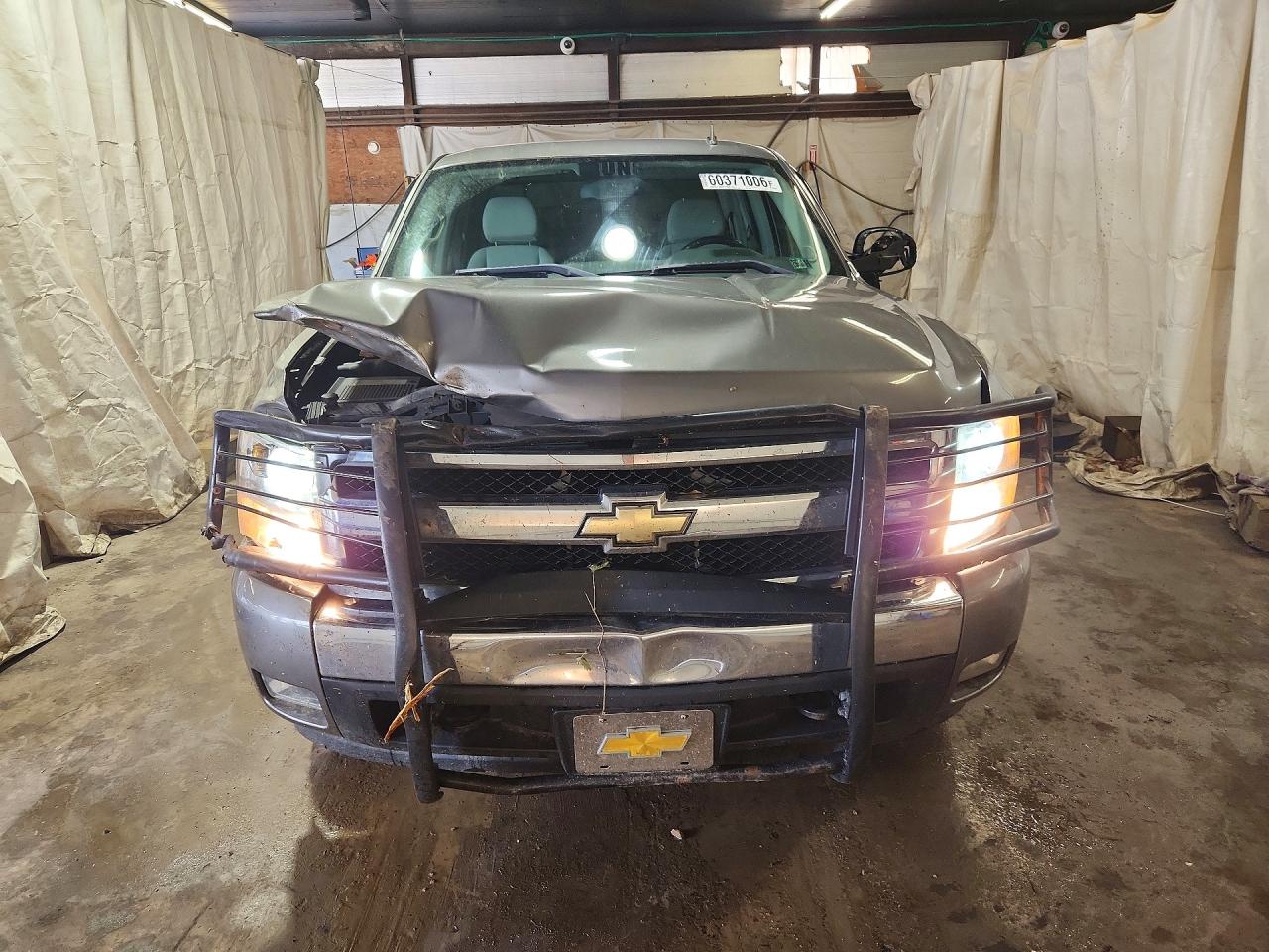 2008 CHEVROLET ALL Models