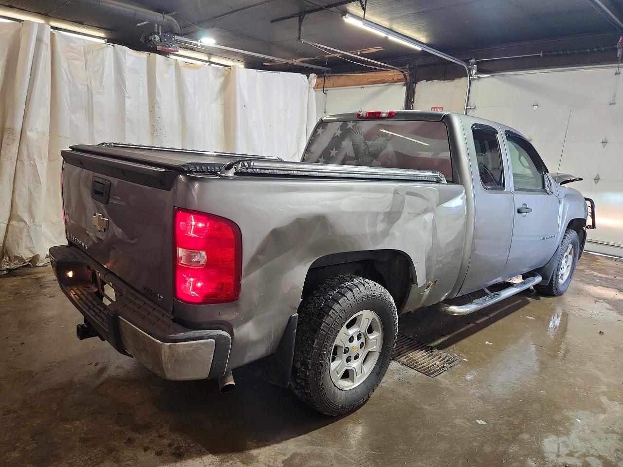 2008 CHEVROLET ALL Models