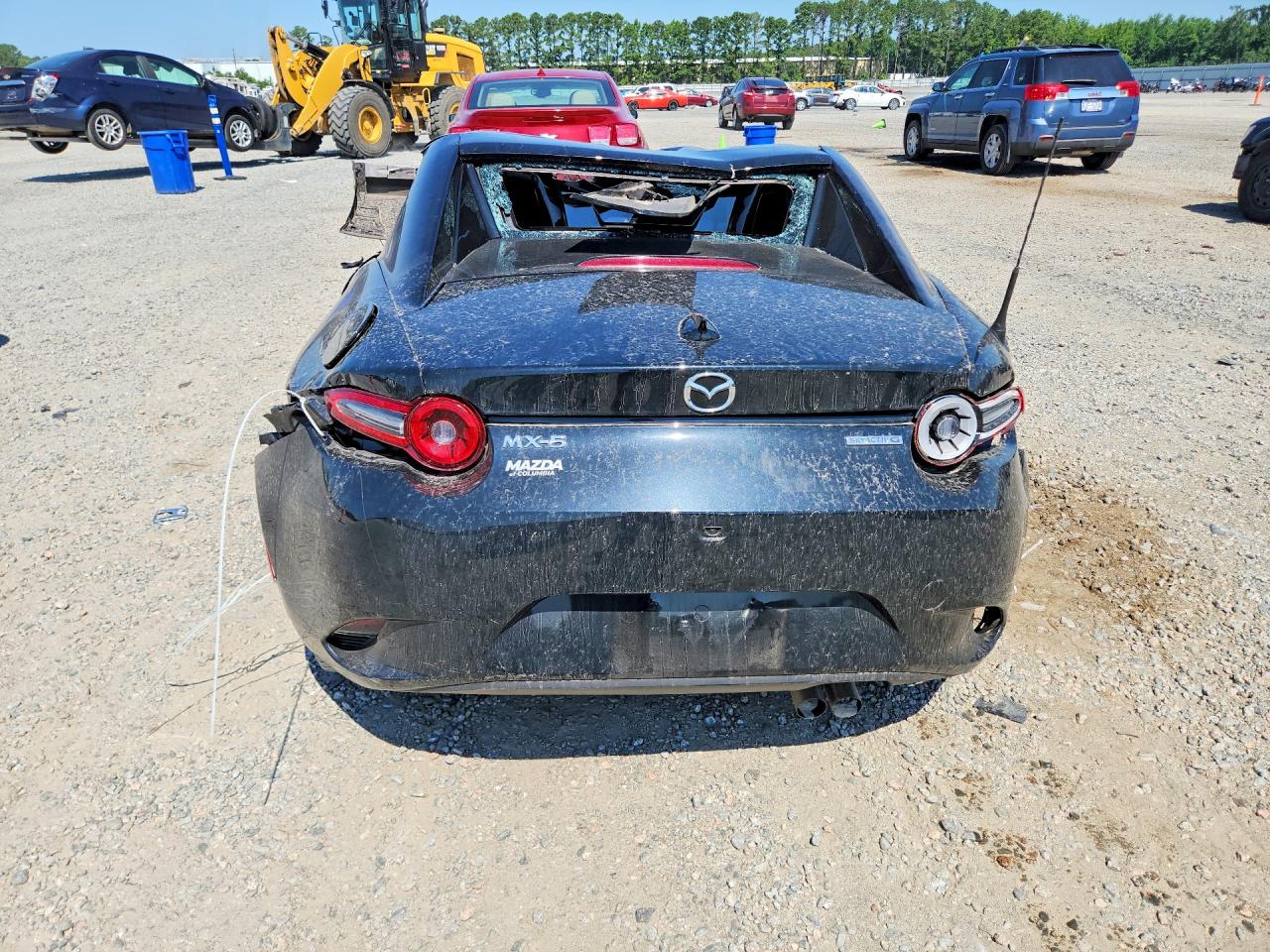 2025 MAZDA MX5