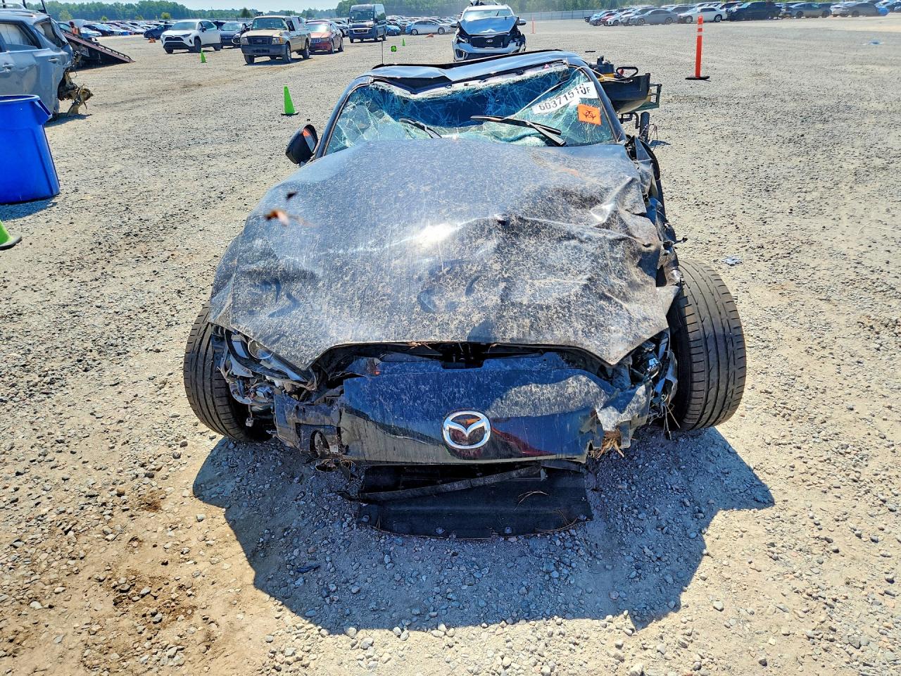 2025 MAZDA MX5