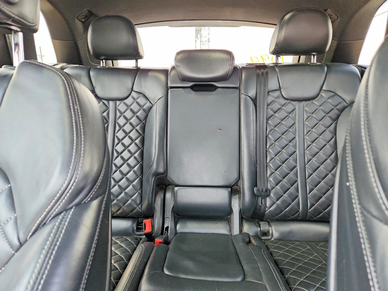 2018 AUDI SQ5