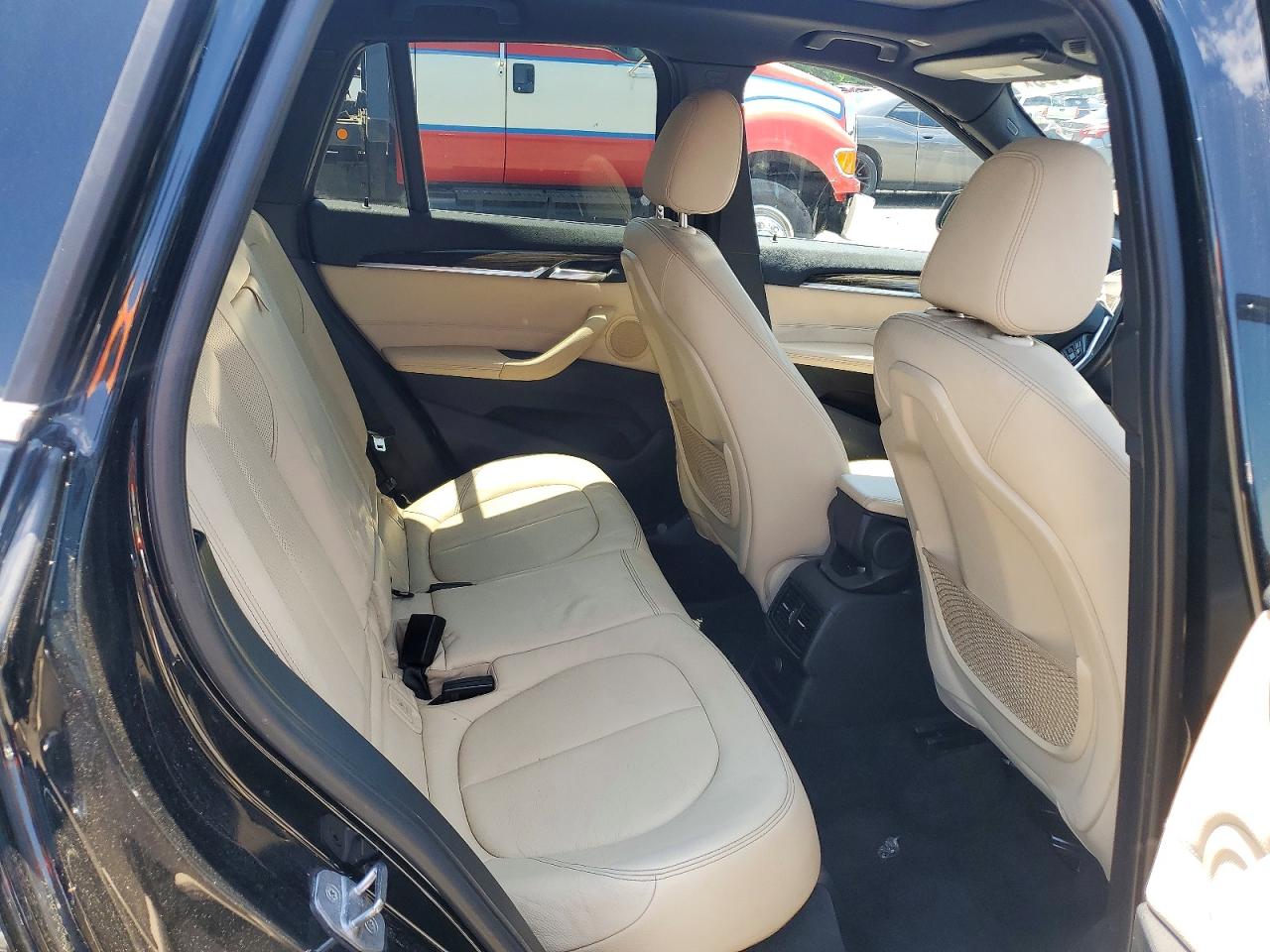 2016 BMW X1