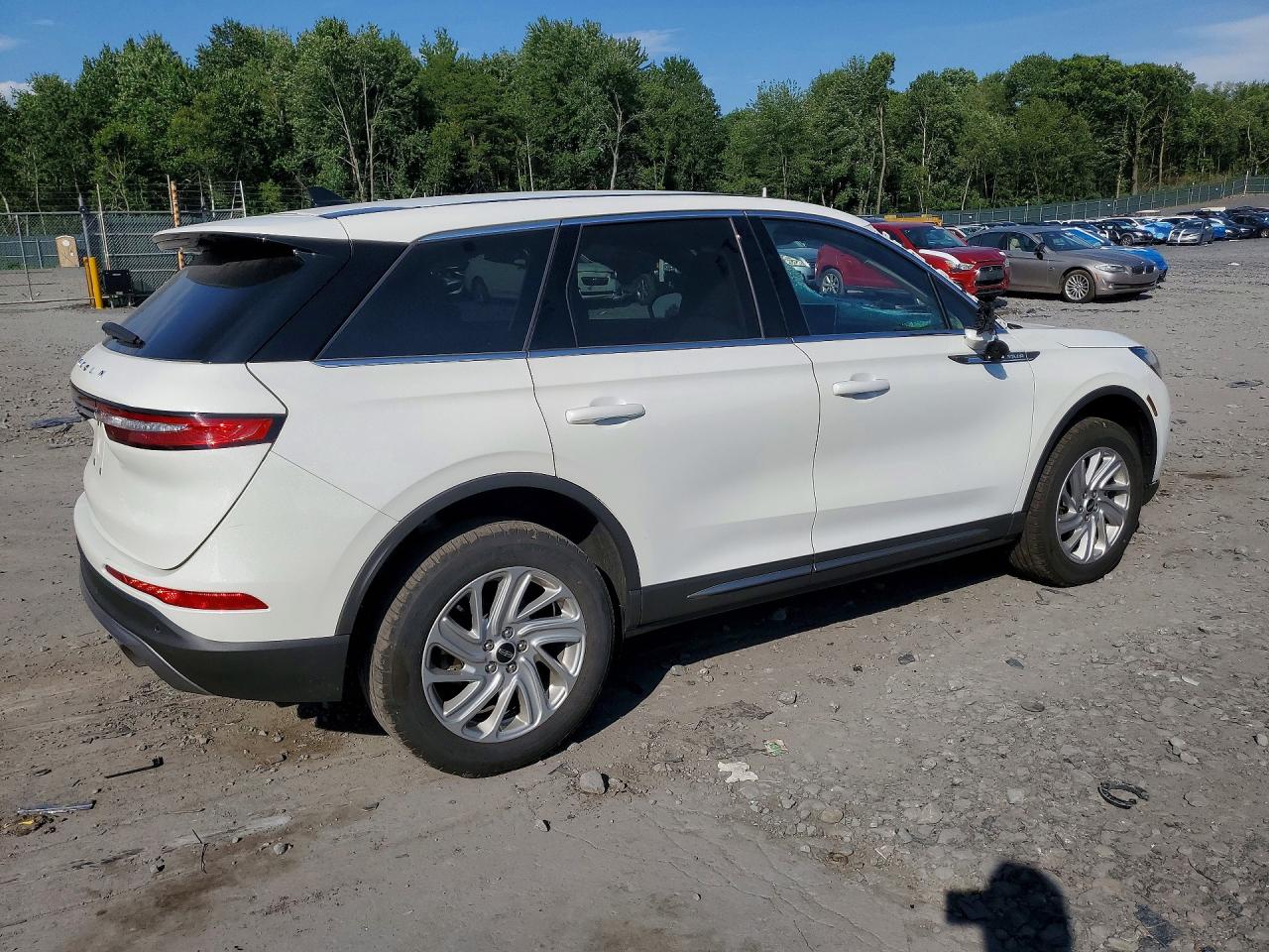2024 LINCOLN CORSAIR