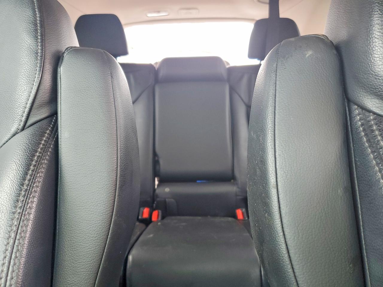 2013 HONDA CRV